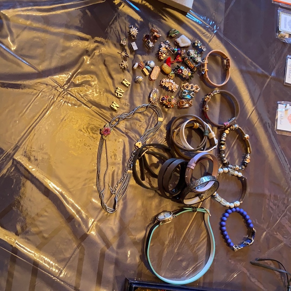 Gently used keep collective